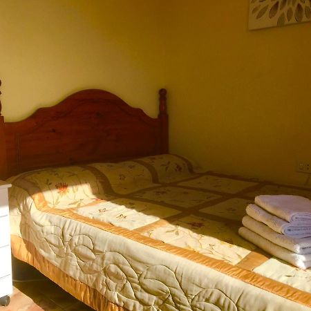 Sea-View Apartment With A Tennis Court Costa Adeje  Exterior foto